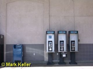 PDRM0862 * How people used to communicate