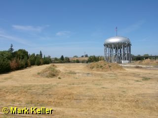 PDRM7638 * Freeport Intake Site