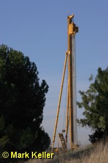 CRW_0190 * Levee Under-Seepage Cutoff Walls Project