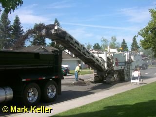 PDRM7775 * Speed Hump Removal