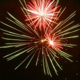 2003 Fireworks