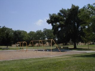 Z'Berg Park
